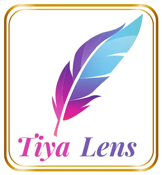 Tiya Lens Bi Focal (Crypto Bifocal Lenses, Tiya +)